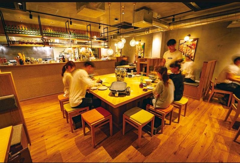 とん豚テジ　蒲田店のアルバイト・バイト求人情報-02
