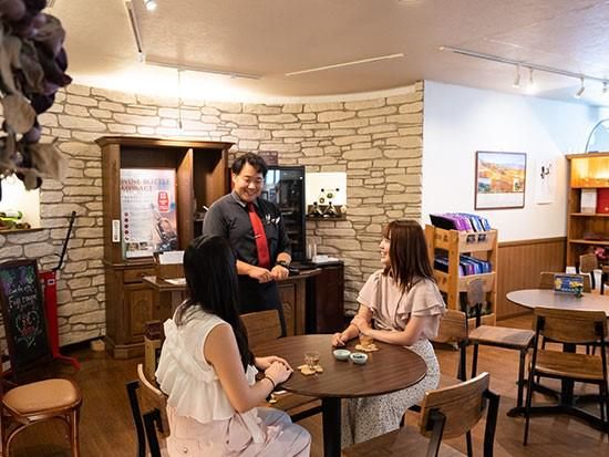 赤富士ワインセラー　(株式会社旅日記)のアルバイト・バイト求人情報-05