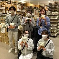 無印良品　イオンモール大高のアルバイト・バイト求人情報-20