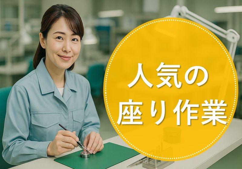 株式会社辻総合クリエート上田営業所のアルバイト・バイト求人情報-01