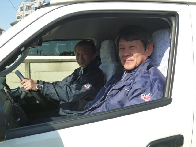 杉並交通株式会社