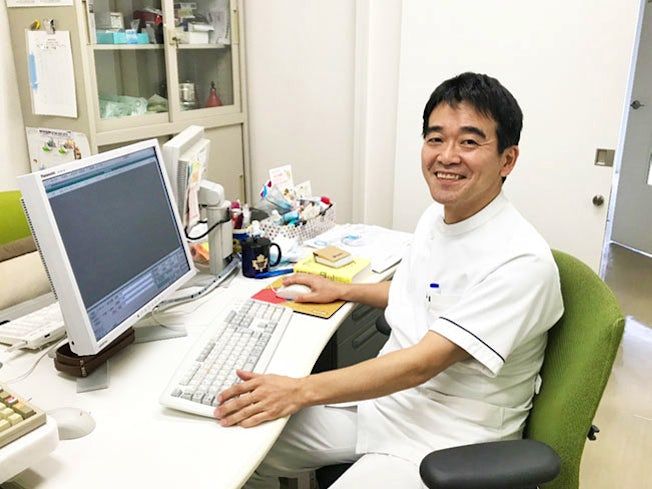 医療法人社団かしわむら耳鼻咽喉科クリニックのアルバイト・バイト求人情報-02