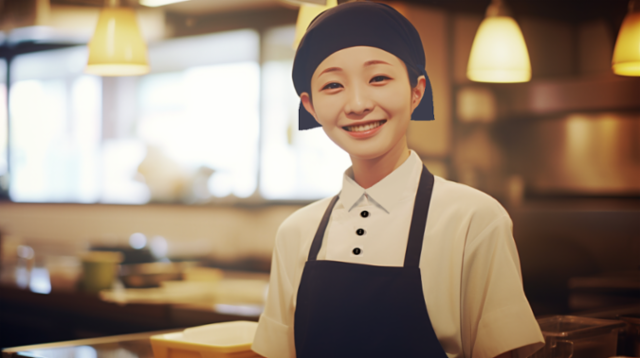 資さんうどん 西宮神楽店のアルバイト・バイト求人情報-17