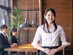 日総 ブレイン株式会社の派遣求人情報