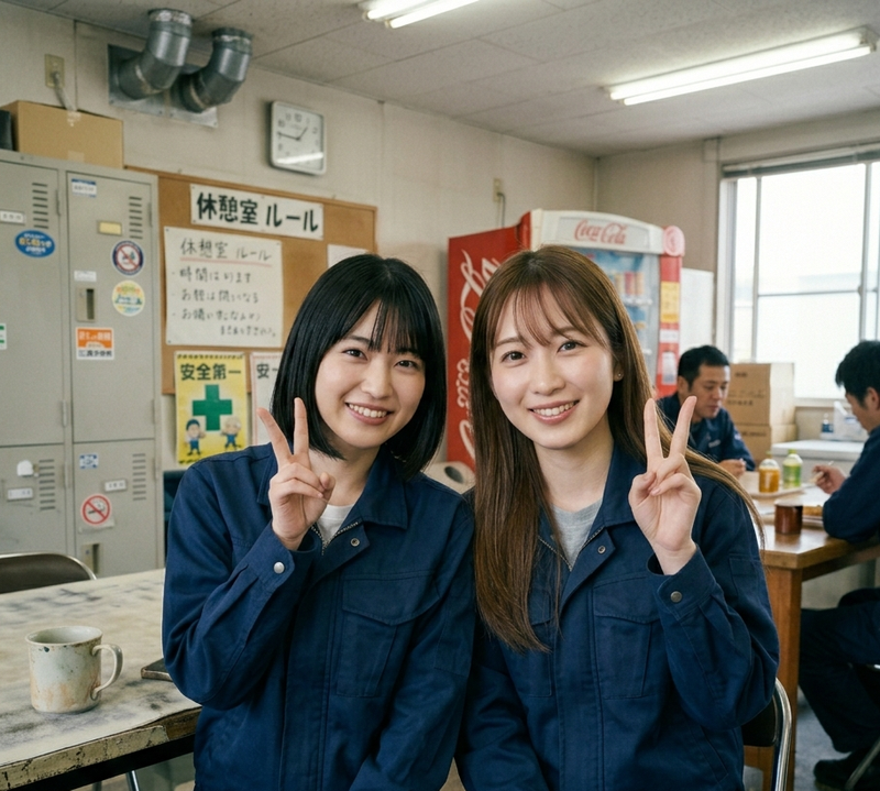 合同会社ＫＩＺＵＮＡの求人・転職情報