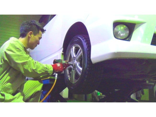 株式会社ティーアンドエヌグリーンオートの求人・転職情報