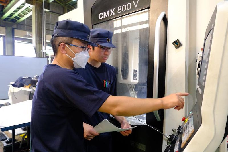 ヤザキ工業株式会社の求人・転職情報