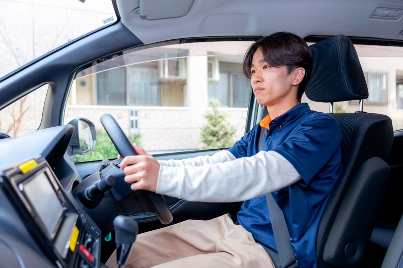 デイサービスコンフォータス湘南台