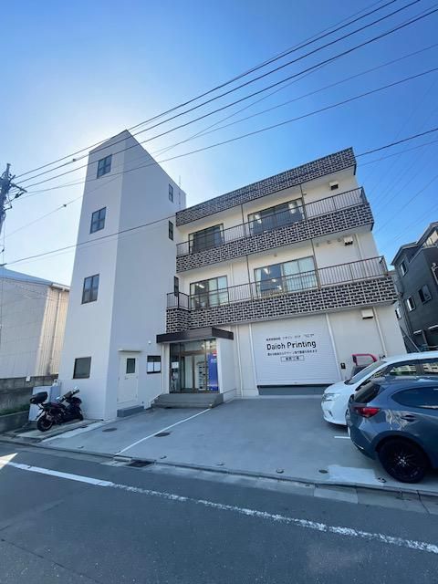 株式会社大應　板橋工場