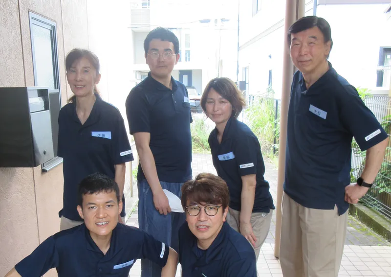 株式会社ニチイ学館の求人・転職情報