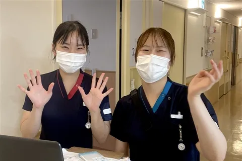 医療法人回生会　宝塚病院の求人・転職情報