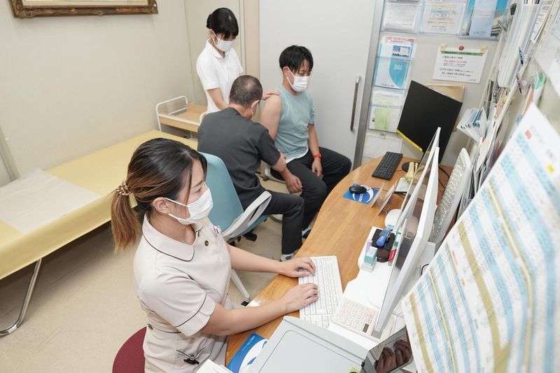 医療法人井上整形外科の求人・転職情報-02