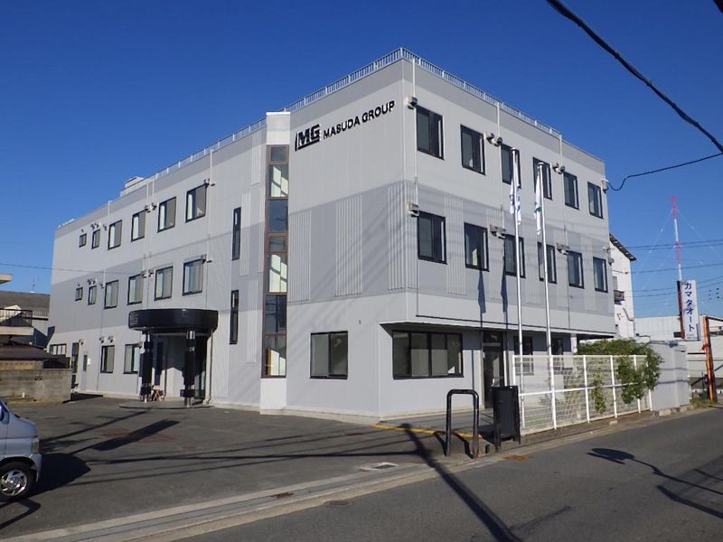 マスダ企画株式会社の求人・転職情報
