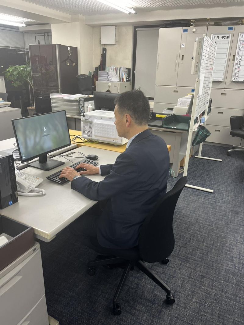 株式会社岩波の求人・転職情報