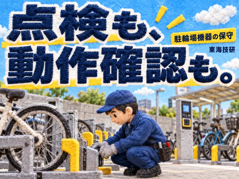 東海技研株式会社の求人・転職情報