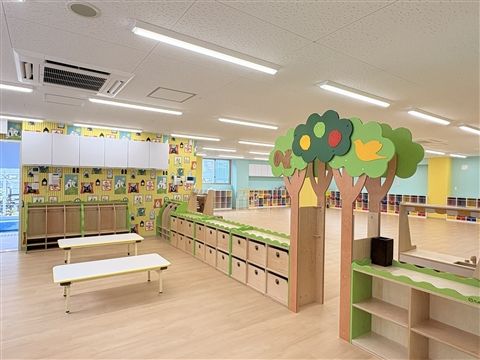 社会福祉法人三樹会/ミルキーウェイグループの求人・転職情報