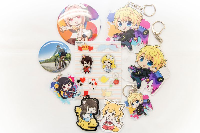 株式会社鈴木プラスチックスの求人・転職情報