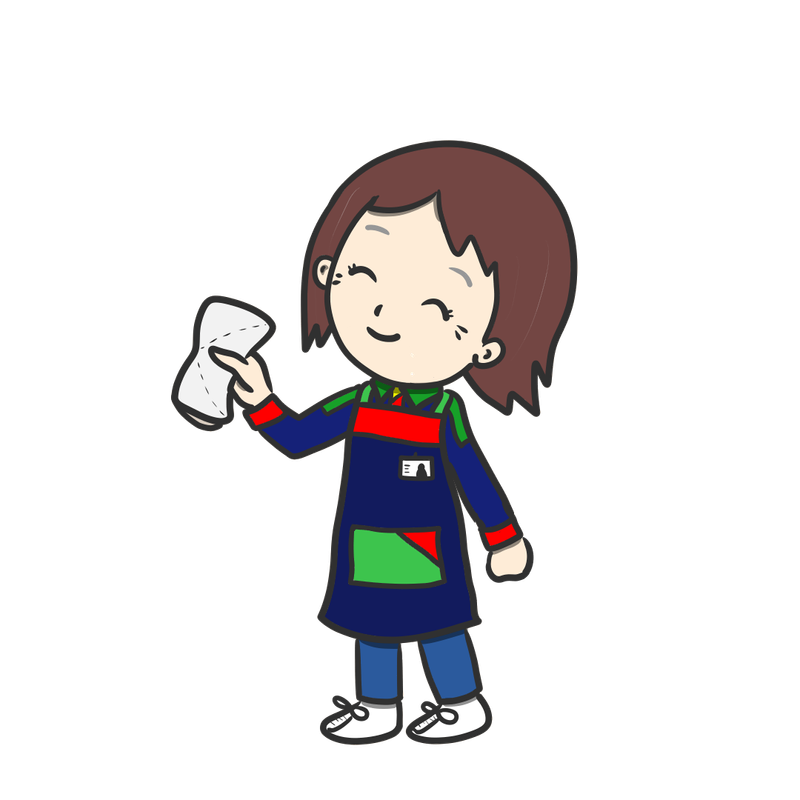 株式会社第一ビルメンテナンス≪東戸塚5分≫のアルバイト・バイト求人情報-03