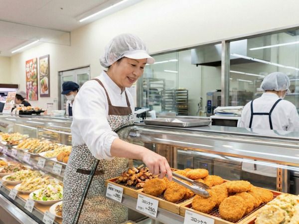 株式会社徳島派遣センターのアルバイト・バイト求人情報-45