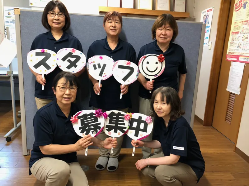 求人画像