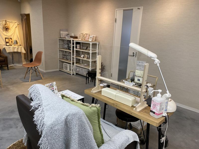 (株)P・S・Q/ネイルサロン エーナイン(札幌市内)のアルバイト・バイト求人情報-02