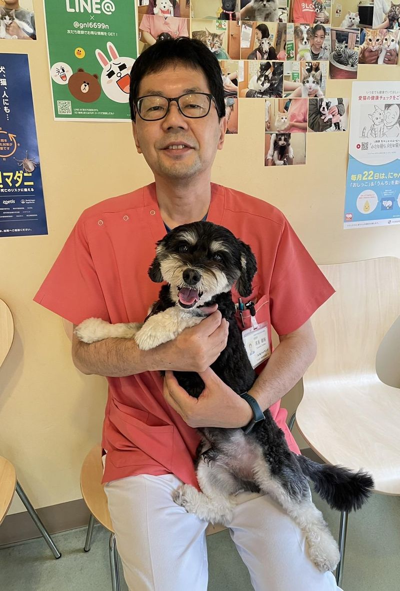 あいあいペットクリニックのアルバイト・バイト求人情報-02