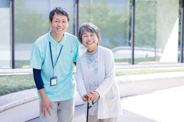 株式会社MEDIROM Rehab Solutions 脳梗塞リハビリセンター阿佐ヶ谷の求人・転職情報