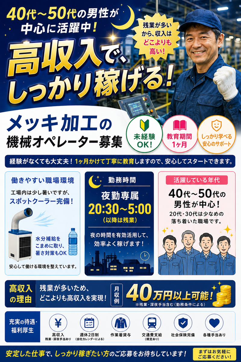 求人画像