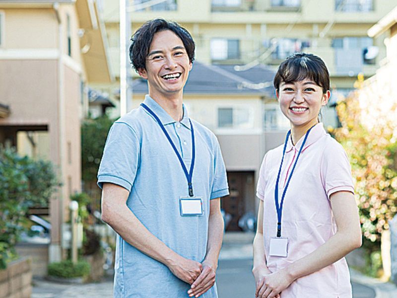 社会福祉法人 湖聖会の求人・転職情報