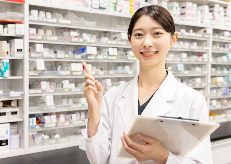 株式会社メディカルポイントの求人・転職情報