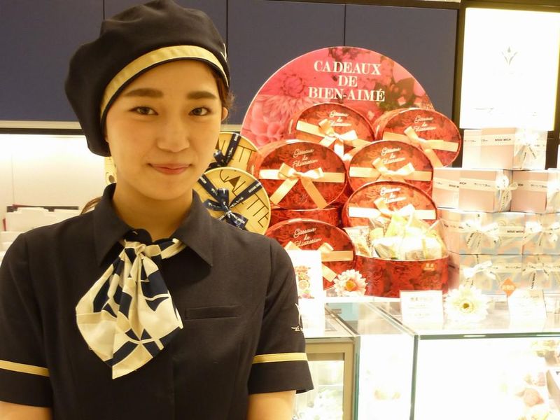 株式会社ブールミッシュ　新宿高島屋店のアルバイト・バイト求人情報-02