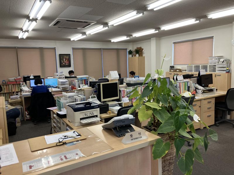 タナカシンソー株式会社の求人・転職情報