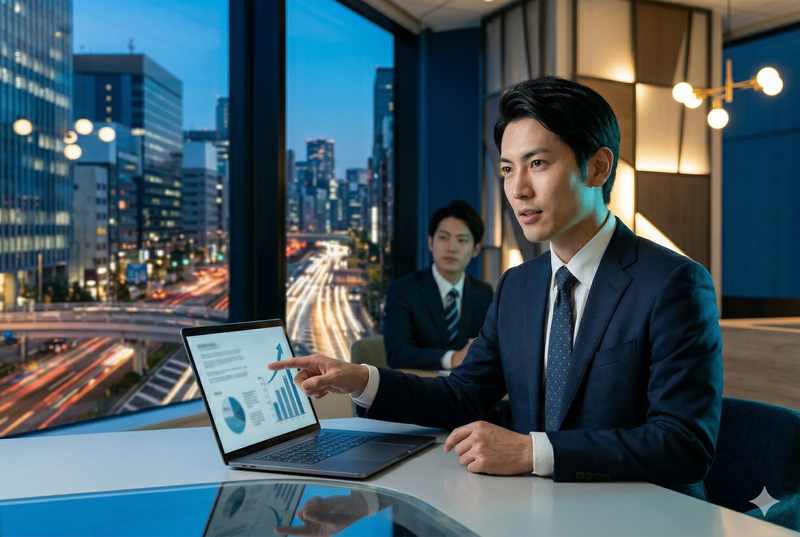 DCX株式会社の求人・転職情報