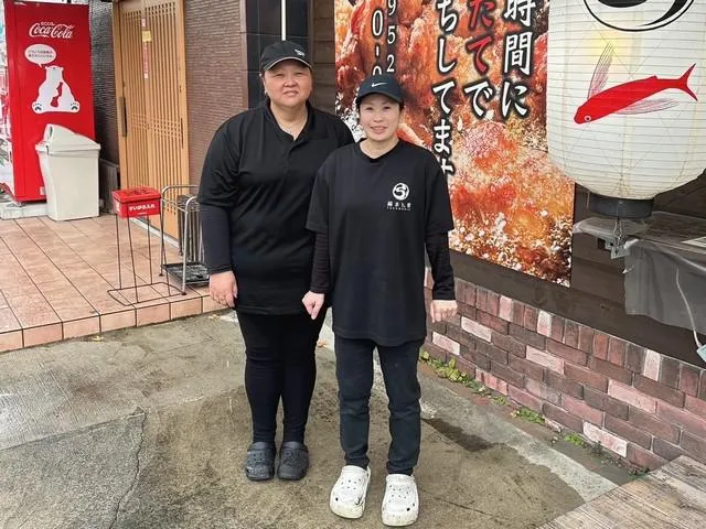 求人画像