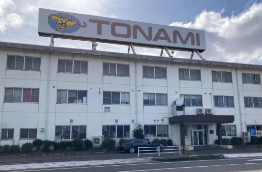 トナミ運輸株式会社の求人・転職情報