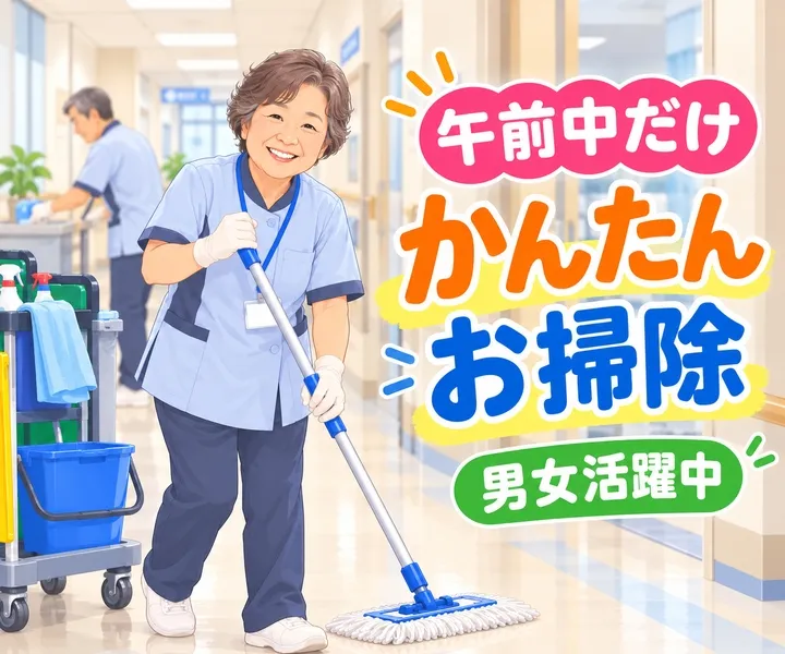 株式会社メディカのアルバイト・バイト求人情報