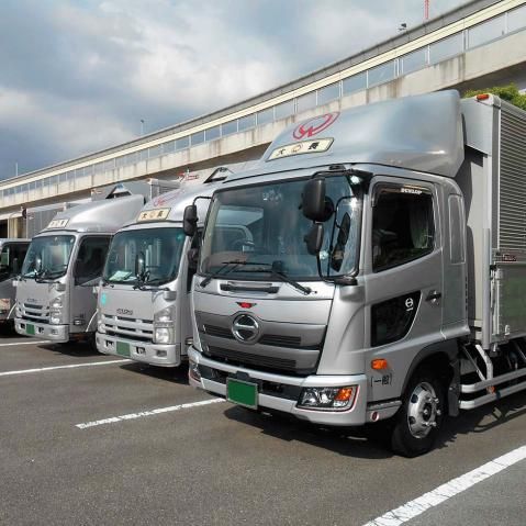 大長運輸株式会社の求人・転職情報