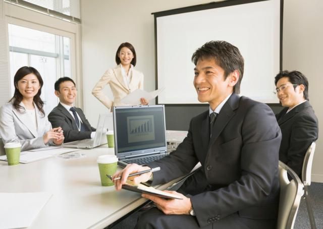 株式会社エンカウントの求人・転職情報