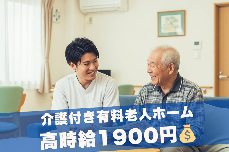 株式会社グッドパートナーズのアルバイト・バイト求人情報-24