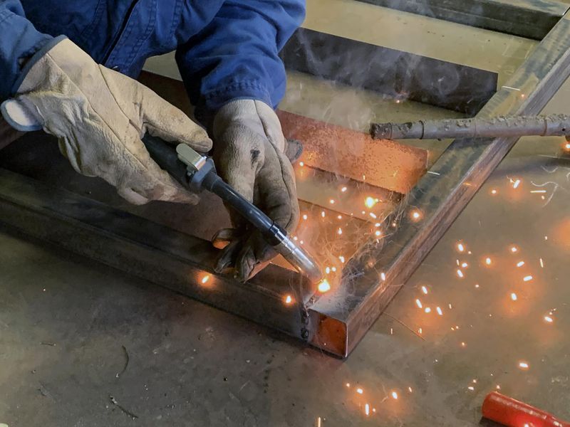 金井溶接株式会社-0001の求人・転職情報