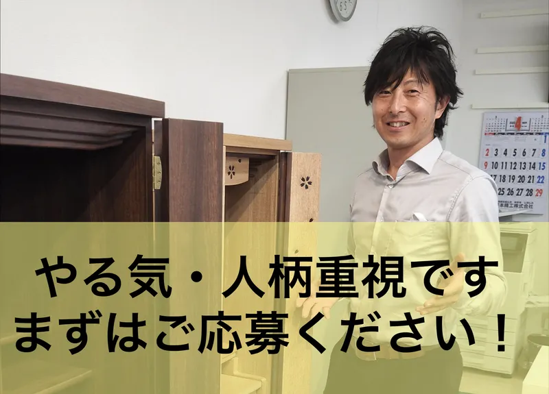 求人画像