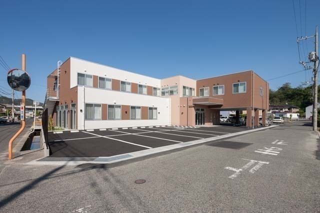 デイサービスセンター アルクあしすとのアルバイト・バイト求人情報-02