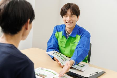 株式会社アサンテ　都留営業所のアルバイト・バイト求人情報-03