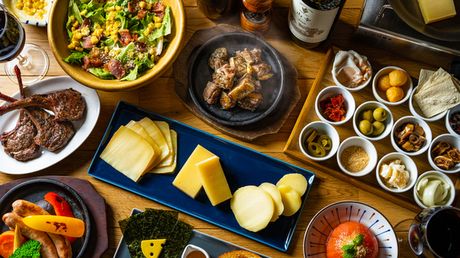 北海道シントク町 塚田農場　品川港南口のアルバイト・バイト求人情報-31