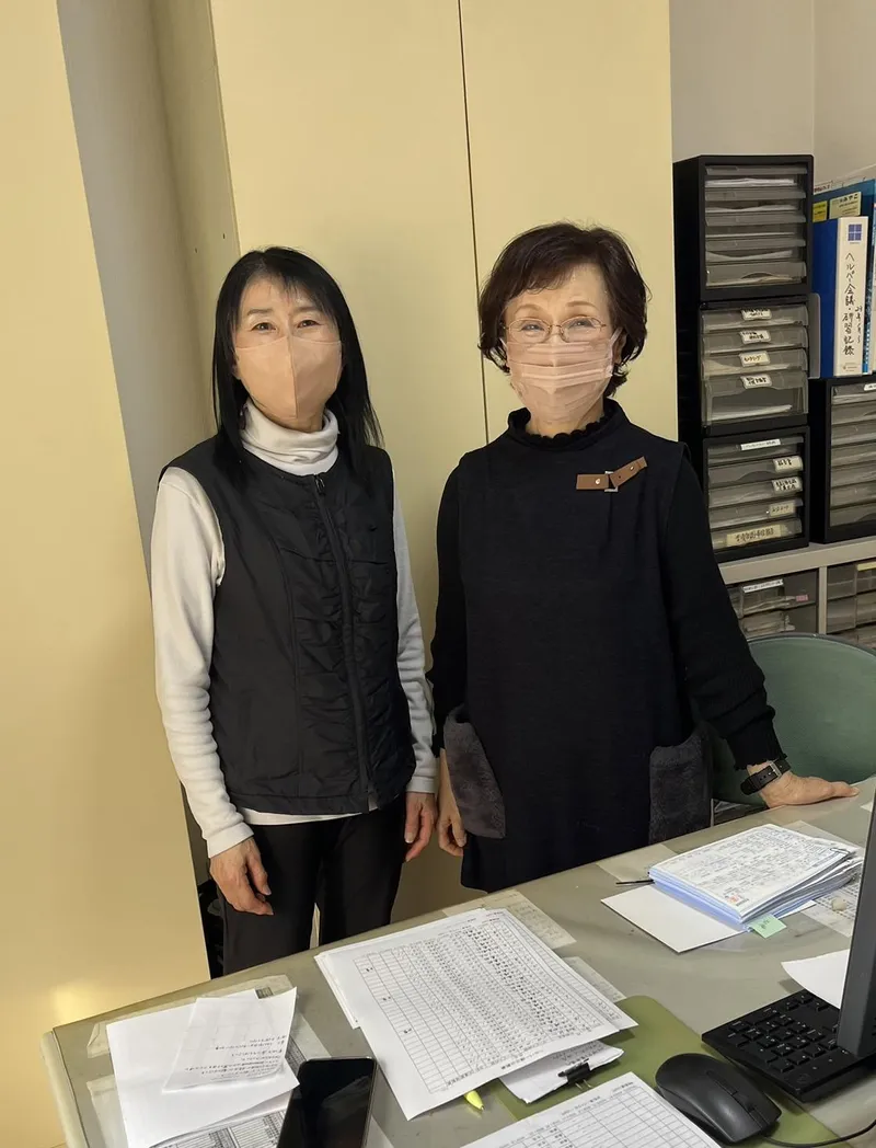 有限会社チャンスのアルバイト・バイト求人情報-11