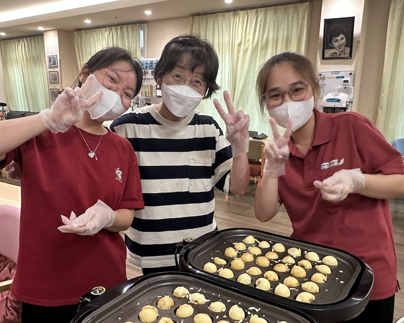 社会福祉法人大豊福祉会の求人・転職情報