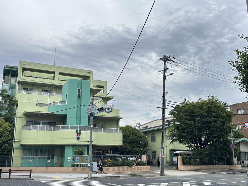 社会福祉法人　大阪市手をつなぐ育成会/港育成園のアルバイト・バイト求人情報-03