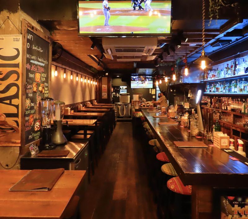 BEARFOOT BAR (JAPAN INVESTMENT VENTURE CAPITAL株式会社)のアルバイト・バイト求人情報-02