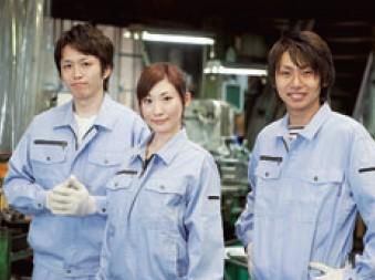 株式会社上東製作所の求人・転職情報
