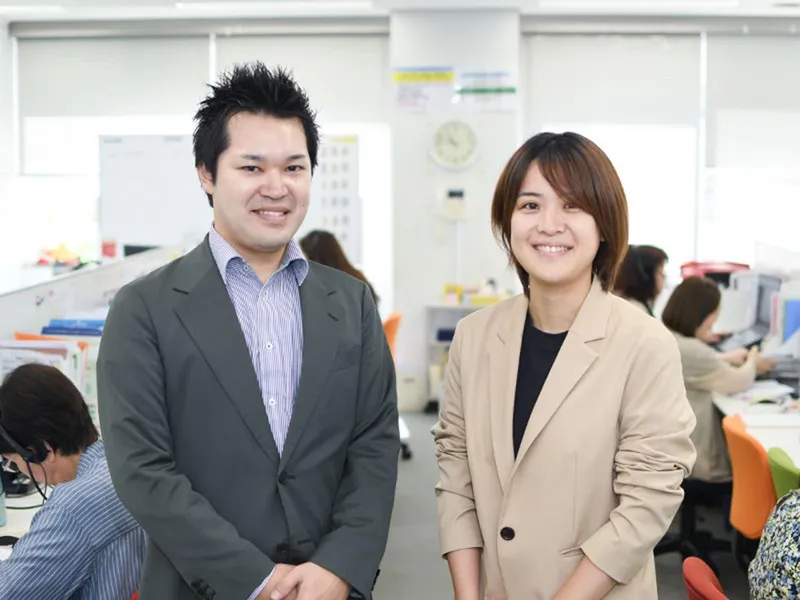 ソニアキューブ株式会社のアルバイト・バイト求人情報